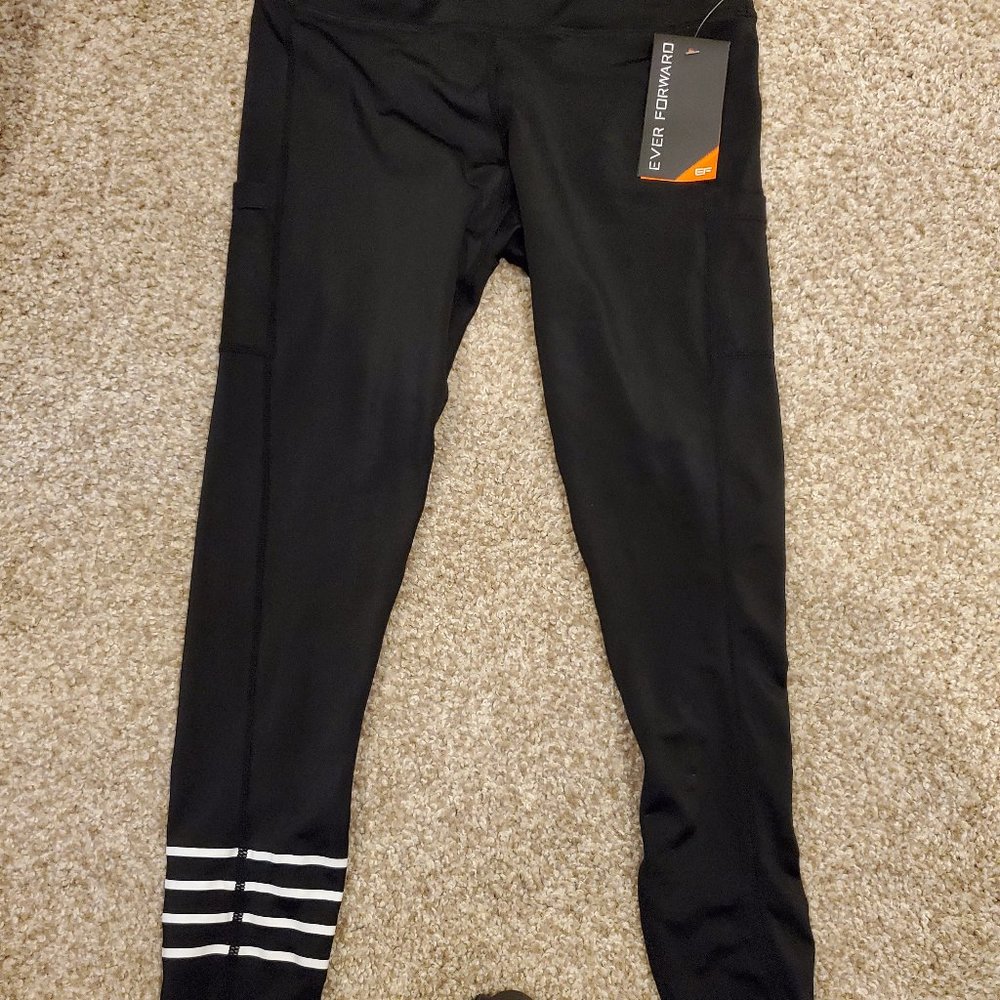 Compression Leggings